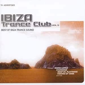 Buy Ibiza Trance Club Online at Low Prices in India | Amazon Music ...