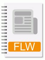 Image result for Open FLW File