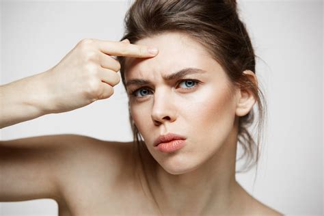 Dry vs Dehydrated Skin – mars by GHC