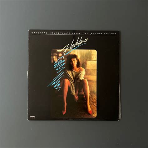 Image result for Flashdance Soundtrack