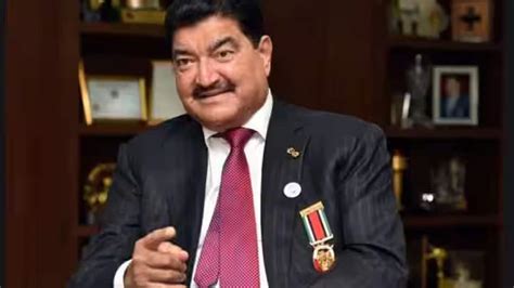 Meet Indian Who Moved To Dubai With Rs 665, Built Rs 12,478 Cr Empire ...