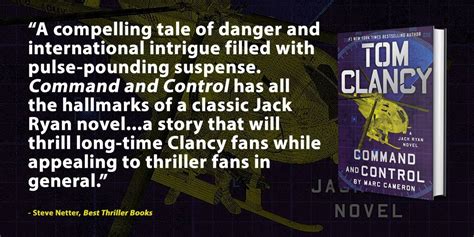 Image result for Command an Control Book