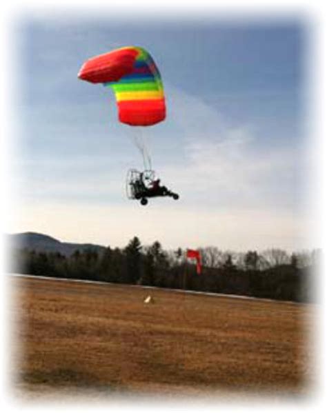 Powered Parachute Lessons 的图像结果