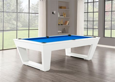 Regulation Size Billiard Tables: What is Regulation? | Legacy Billiards