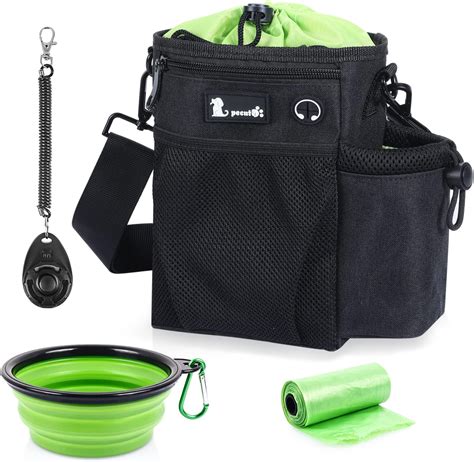 Treat Pouches Training Dogs