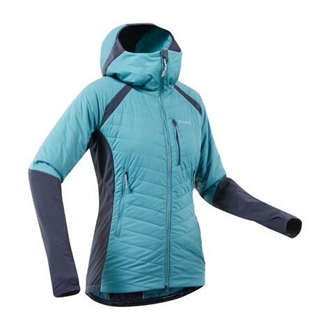 Jackets For Rock Climbing & Bouldering | Decathlon