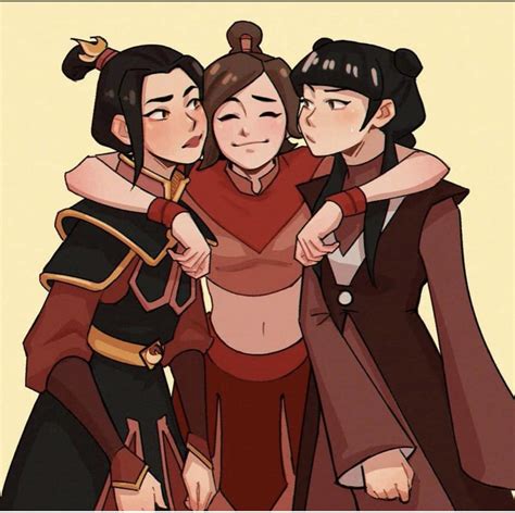 Ty Lee Wallpapers - Top Free Ty Lee Backgrounds - WallpaperAccess