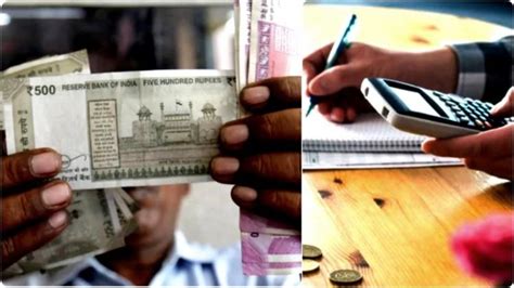 DA Hike, Take Home Calculation: কেন্দ্রীয় কর্মীদের DA ৪% বাড়ায় মাইনে ...