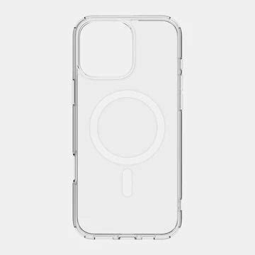 SKECH CRYSTAL MAGSAFE CASE FOR IPHONE 16 PRO - Grab Your Gadget