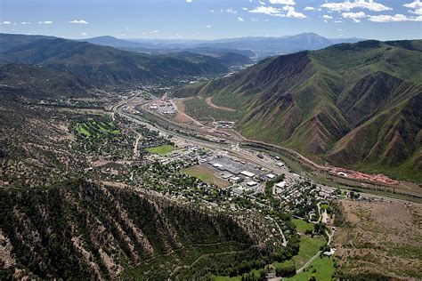 TWO RIVERS PARK | South Canyon Fire
