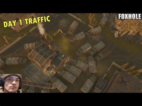 Image result for Foxhole Logi Guide