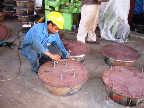 Quick Drill Fzc - Tube Sheet Drilling, Header & Drum Drilling, Tube ...