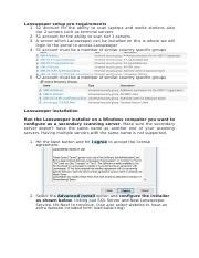 Image result for Lansweeper Web Server Erreur Common Problems
