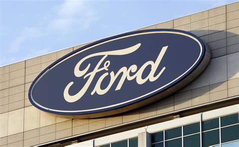 Ford Invites Applications for 2024/2025 Young Professional Internships | Panda Jobs