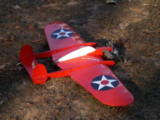 Image result for Building a Control Line Model Airplane