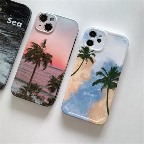 10+ Summer Cell Phone Cases Recommended!