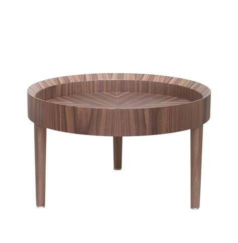 Belagio Low Side Table For Sale at 1stDibs