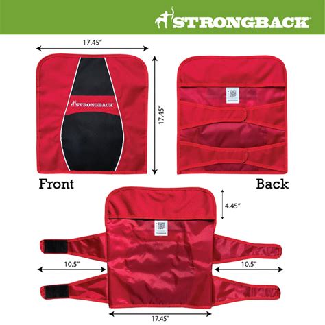 Image result for Strong Back Promech