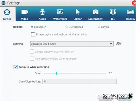 Screen Recorder for Windows 8 Free 的图像结果