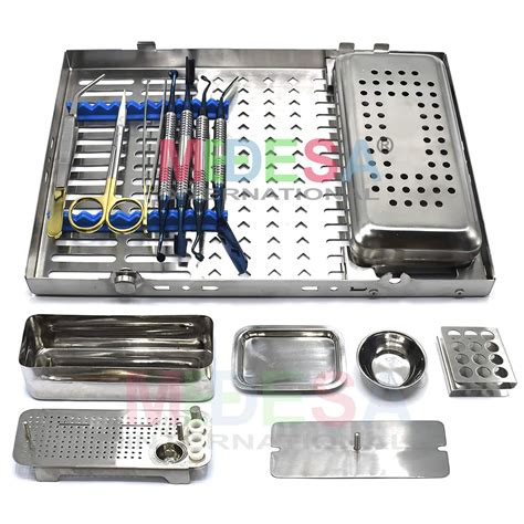 Medesy New Dental Implant PRF Box and GRF System Platelet India | Ubuy