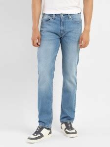 LEVI'S 511 Slim Men Blue Jeans - Buy LEVI'S 511 Slim Men Blue Jeans ...