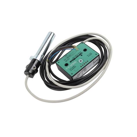 Купить Фотодатчик контроля пламени Satronic IRD 810 по выгодной цене