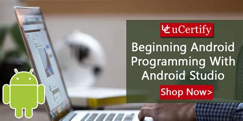 Android Studio Course 的图像结果
