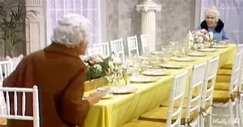 When Carol Burnett and Betty White are on screen, it's like a hug of ...