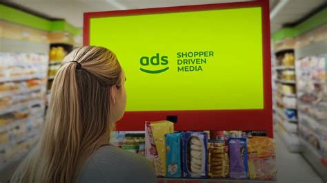 Zabka Ads | Shopper driven media