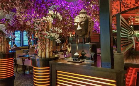 ZEN, Durham - Menu, Prices & Restaurant Reviews - Tripadvisor