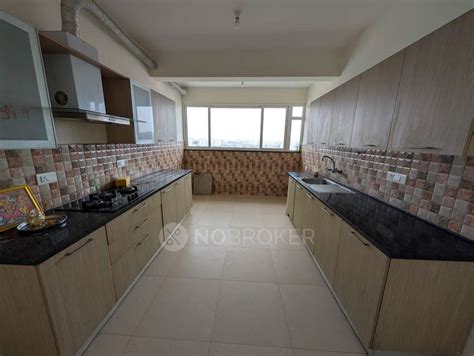 Prestige Sunnyside Oak Bhoganhalli Rent - WITHOUT BROKERAGE Semi ...