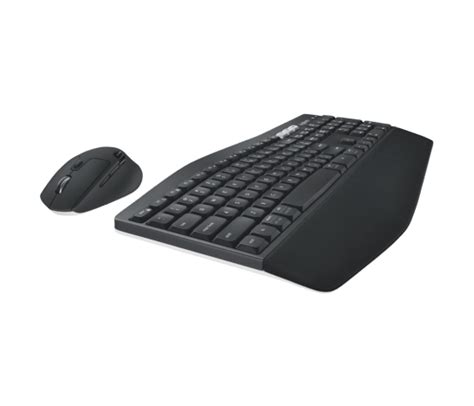 Logitech MK850 Multi-Device Wireless Keyboard & Mouse Combo