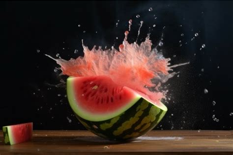 Image result for Exploding Watermelon