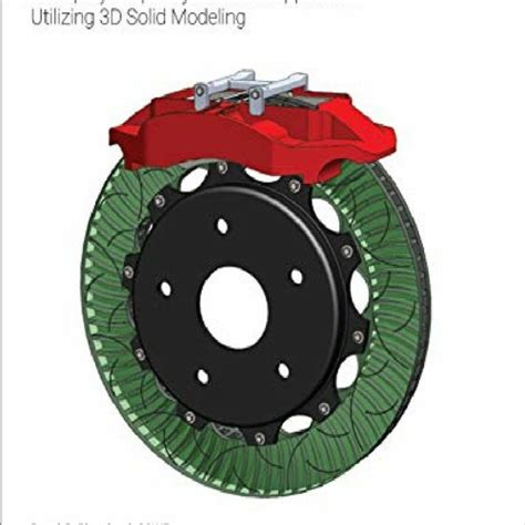 SolidWorks 2020 Tutorial 的图像结果