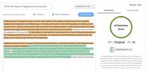 Written By Ai Detector