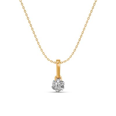 Buy Real 9KT Gold Jewellery for Women Online – PALMONAS