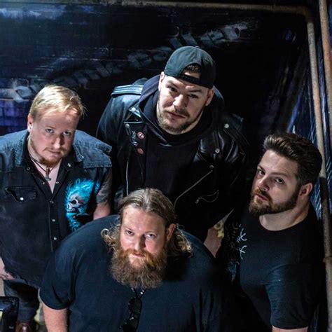 Tattoo Molly / Classic Rock Vibe But With More Bite