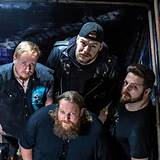 Tattoo Molly / Classic Rock Vibe But With More Bite