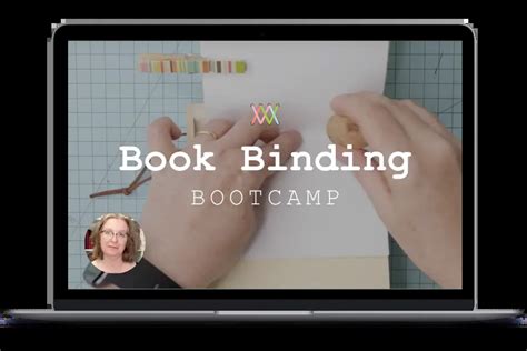 Image result for Simple Bookbinding Tutorial