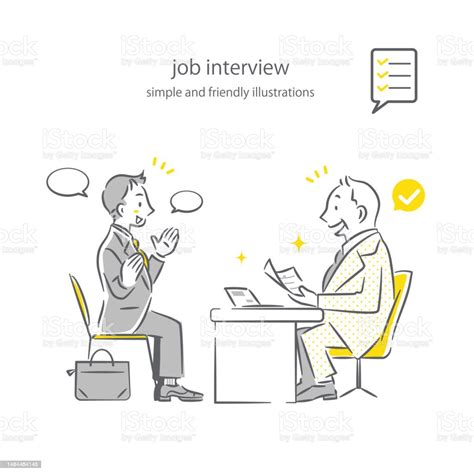 Interview Drawing Outline 的图像结果