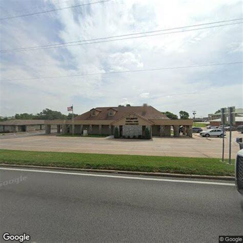 Stumpff Funeral Home & Crematory Obituaries