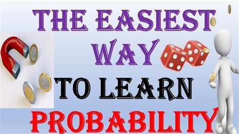 Image result for Learn Probability