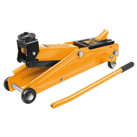 Buy Tolsen,Hydraulic Trolley Jack (INDUSTRIAL),65463, Online ...