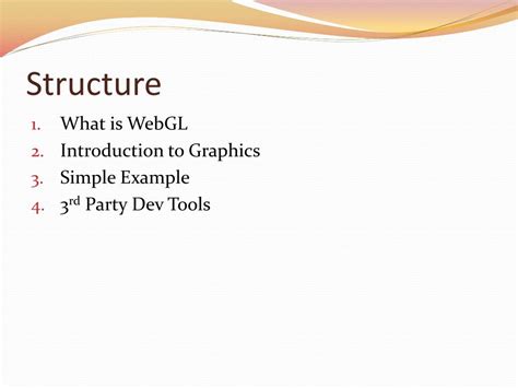 Image result for WebGL Tutorial Introduction