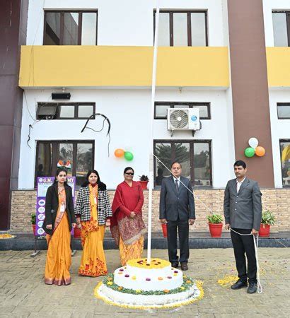 GM Academy - Salempur