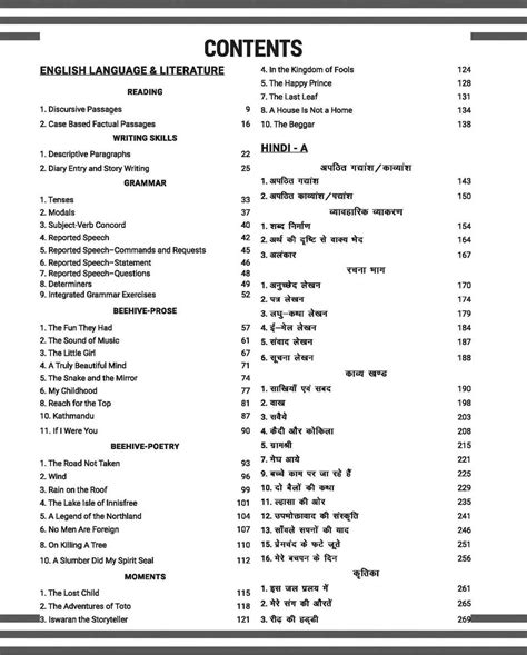 Gurukul By Oswal All in 1 Guide Book for CBSE Class 9 Exam 2026 - NCERT ...
