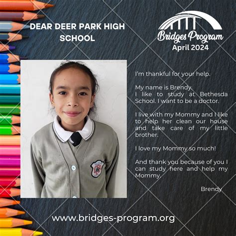 Deer Park Jr./Sr. High School Wildcat Weekly: May 5, 2024