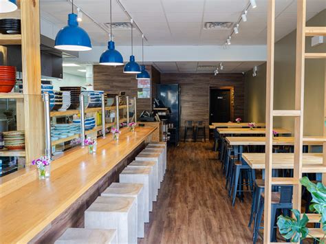 Daisies Review - Logan Square - Chicago - The Infatuation