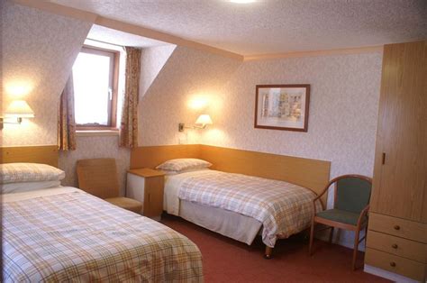 MACDOUGALL CLANSMAN HOTEL (Inverness, Scotland) - Hotel Reviews, Photos ...