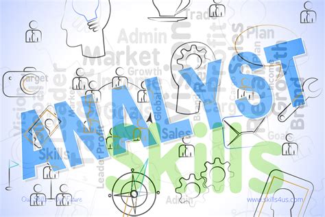 Data Analyst Core Competencies 的图像结果